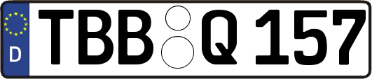 TBB-Q157
