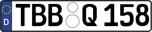 TBB-Q158