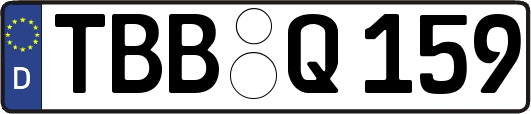 TBB-Q159