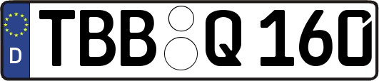 TBB-Q160