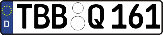 TBB-Q161