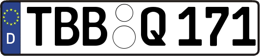 TBB-Q171