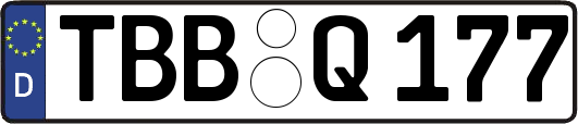 TBB-Q177