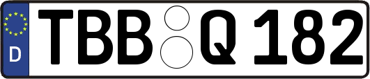 TBB-Q182