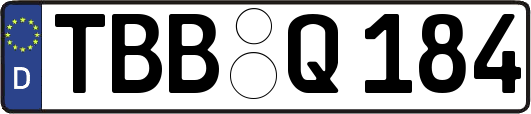 TBB-Q184
