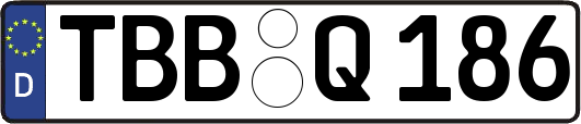 TBB-Q186
