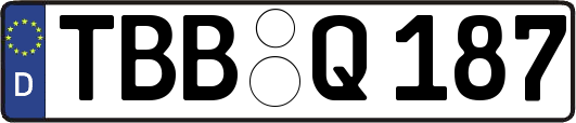 TBB-Q187