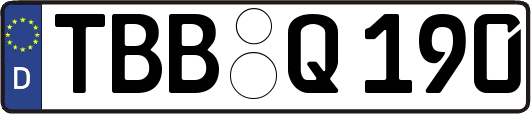 TBB-Q190