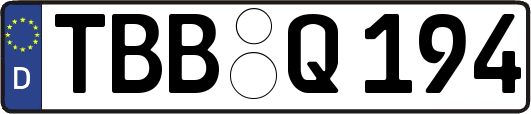 TBB-Q194