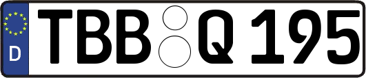 TBB-Q195