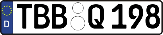 TBB-Q198