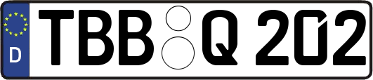 TBB-Q202