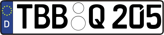TBB-Q205