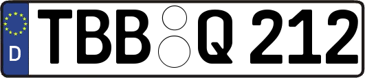 TBB-Q212