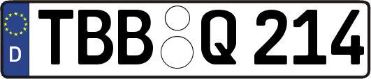 TBB-Q214
