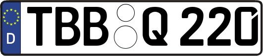 TBB-Q220