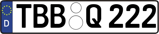TBB-Q222