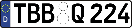TBB-Q224