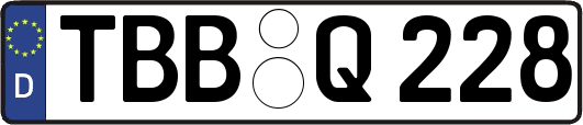 TBB-Q228