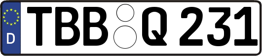 TBB-Q231