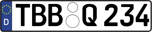TBB-Q234