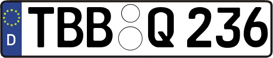 TBB-Q236