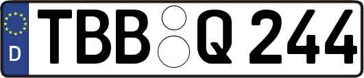 TBB-Q244