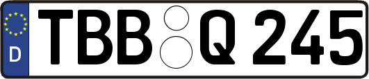 TBB-Q245