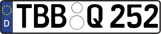 TBB-Q252