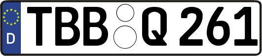 TBB-Q261