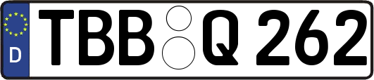 TBB-Q262