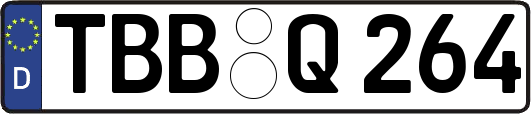 TBB-Q264
