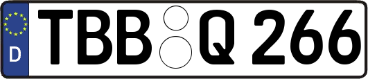 TBB-Q266