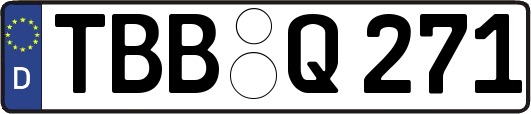TBB-Q271