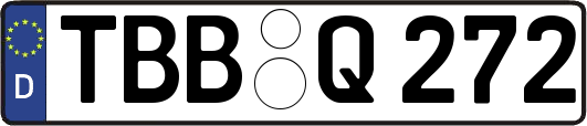 TBB-Q272