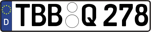 TBB-Q278