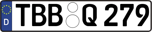TBB-Q279