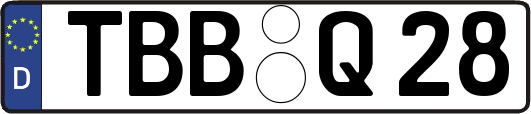 TBB-Q28