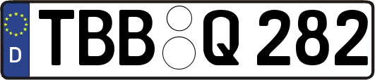 TBB-Q282