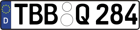 TBB-Q284