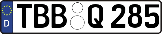 TBB-Q285