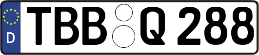 TBB-Q288