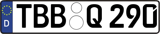 TBB-Q290