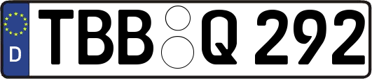 TBB-Q292