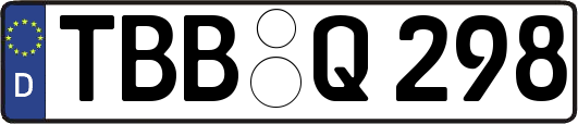 TBB-Q298
