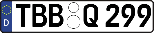 TBB-Q299