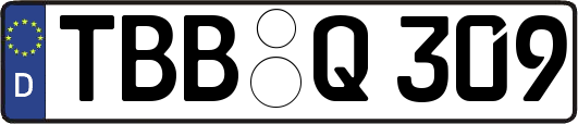 TBB-Q309