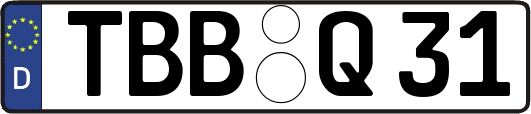 TBB-Q31
