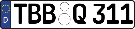 TBB-Q311
