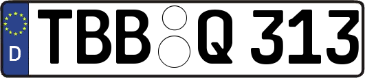 TBB-Q313